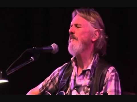 Michael Seward performing Ride the Spirit at the Panida Theater